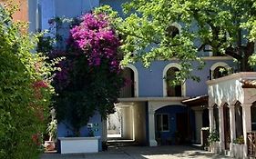 Bugambilias Hotel Hacienda
